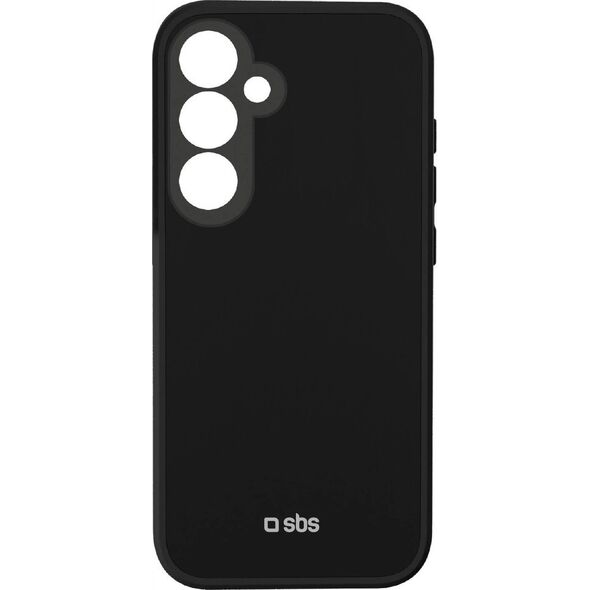 SBS Mobile Etui SBS Full Active D3O do Samsung Galaxy S24 Ultra - czarne 14252164 8018417480249