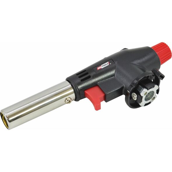 AWTools AWTOOLS PALNIK GAZOWY - PIEZO TYP 6 14393938 5903678624255