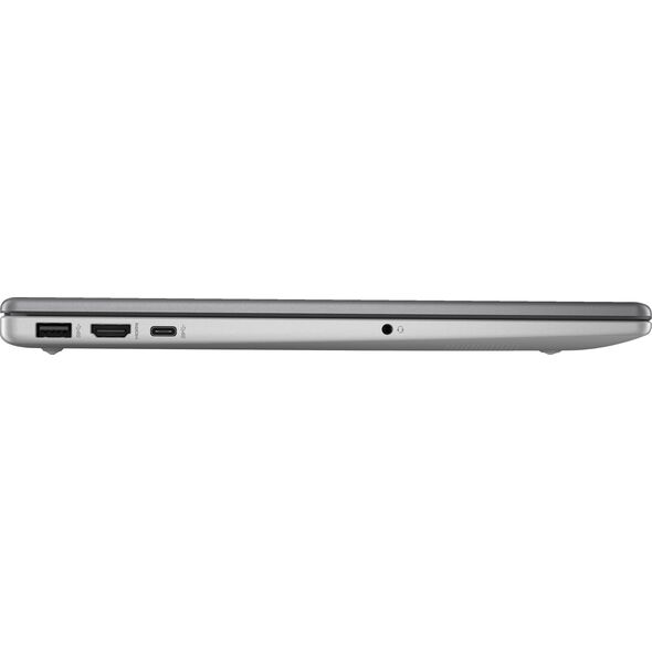 Laptop HP HP 250 G10 Intel® Core™ i5 i5-1334U Laptop 39,6 cm (15.6") Full HD 16 GB DDR4-SDRAM 512 GB SSD Wi-Fi 6E (802.11ax) Windows 11 Pro Srebrny