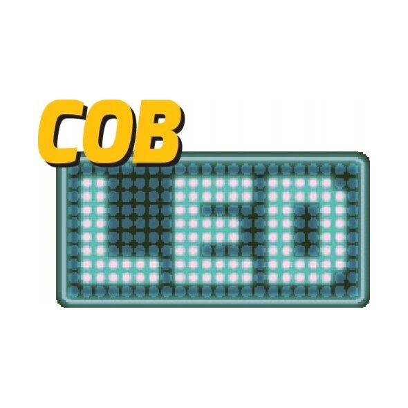 Naświetlacz Toya STHOR REFLEKTOR PRZENOŚNY 20W COB 2000LM