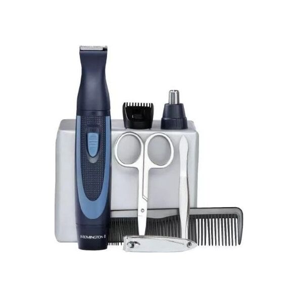 Remington Travel Kit NE3890 14176824 5038061164633