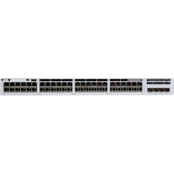Switch Cisco Catalyst C9300L-48T-4X-E