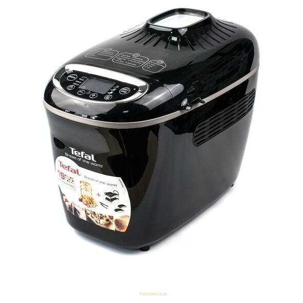 Wypiekacz do chleba Tefal PF611838