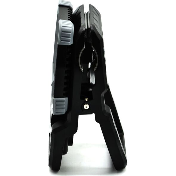 Brennenstuhl Mobilny reflektor bateryjny LED CL 4050 MA Clip, 3800lm, IP65