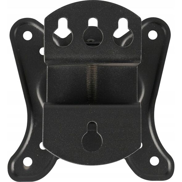 Maclean Uchwyt do telewizora lub monitora Maclean, max. VESA 100x100, 13-32", 30kg, czarny, MC-415