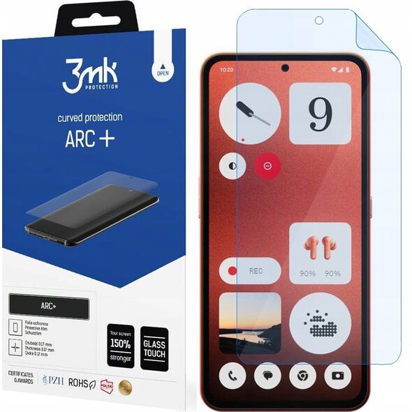 3MK Nothing CMF Phone 1 - 3mk ARC+