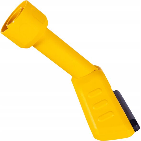 Dewalt ssawka podłogowa z listwą magnetyczną DXVA00-1501E