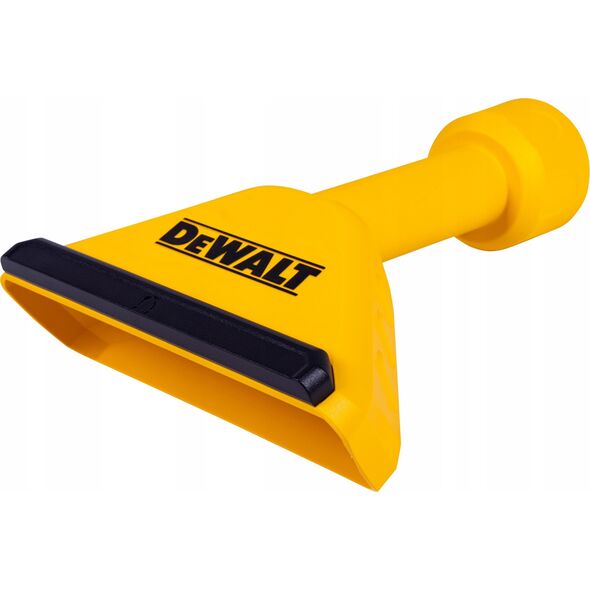 Dewalt ssawka podłogowa z listwą magnetyczną DXVA00-1501E