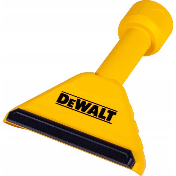 Dewalt ssawka podłogowa z listwą magnetyczną DXVA00-1501E