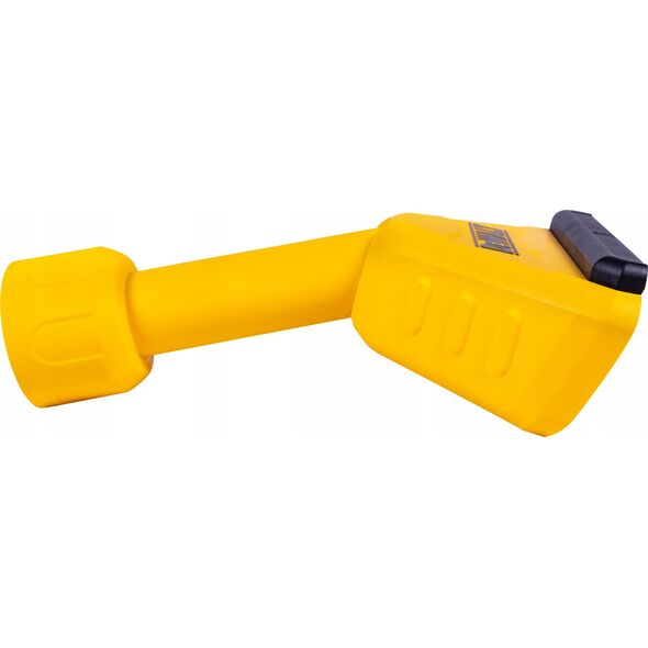 Dewalt ssawka podłogowa z listwą magnetyczną DXVA00-1501E