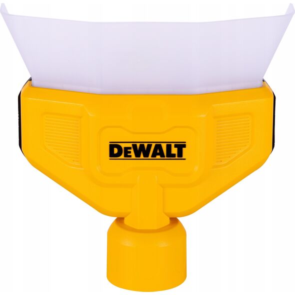 Dewalt pochłaniacz urobku z przyssawką do ściany DXVA00-1500E