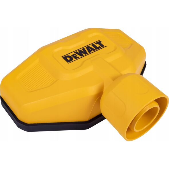 Dewalt pochłaniacz urobku z przyssawką do ściany DXVA00-1500E