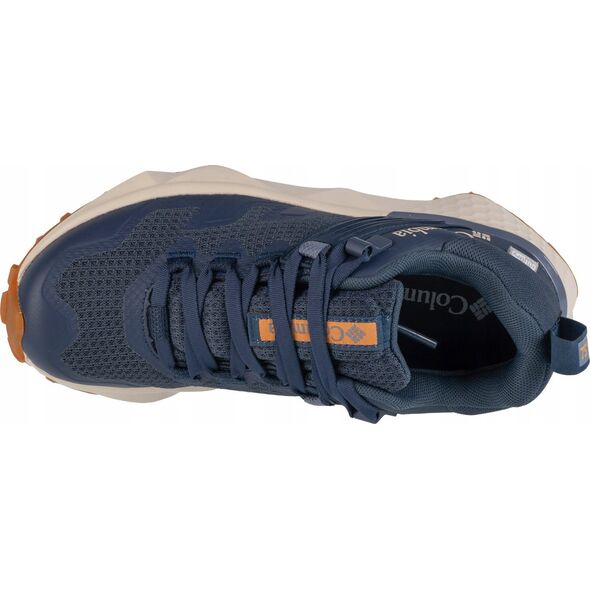 Columbia Columbia Facet 75 Outdry 2100121466 Niebieskie 38