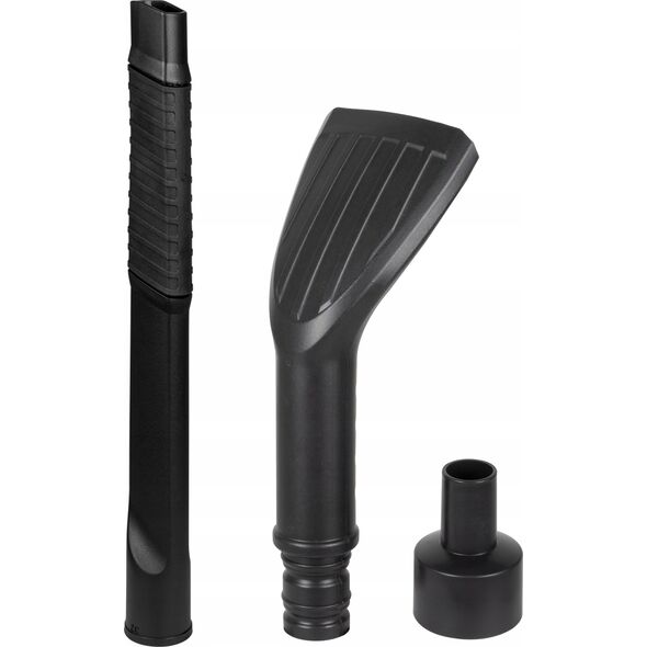 Dewalt zestaw akcesoriów do czyszczenia samochodu DXVA13-0801