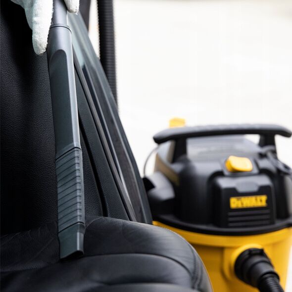 Dewalt zestaw akcesoriów do czyszczenia samochodu DXVA13-0801