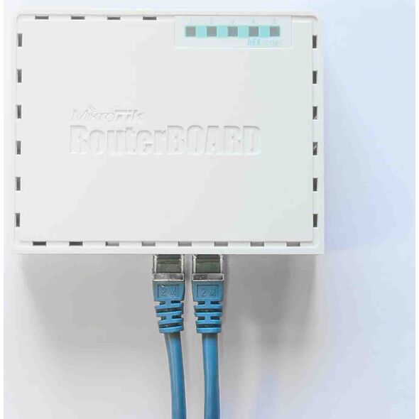 Router MikroTik E50UG