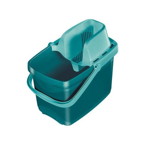 Mop Leifheit Combi M (55356) z wiadrem