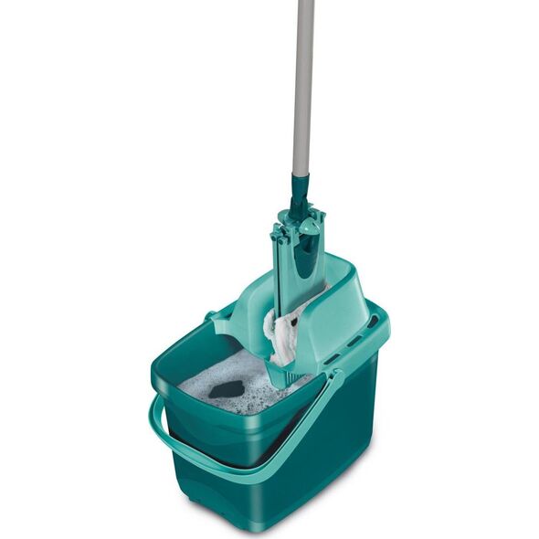 Mop Leifheit Combi M (55356) z wiadrem