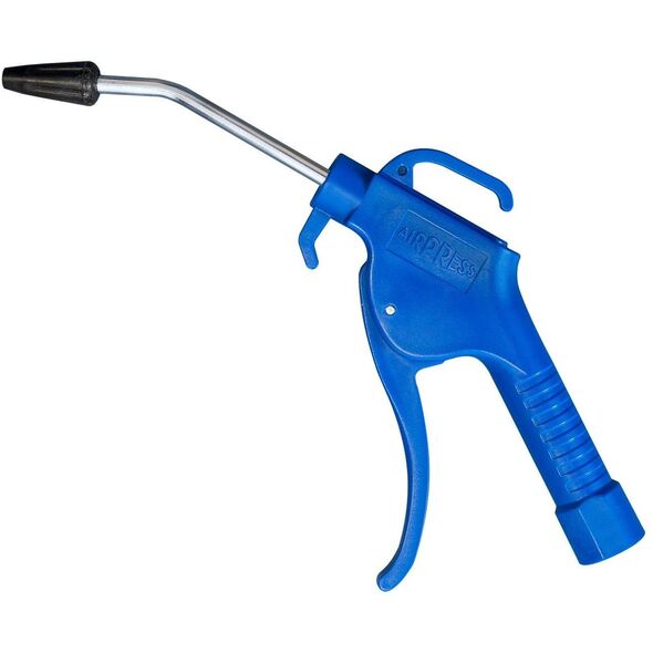 Airpress Pistolet do przedmuchiwania z długą dyszą  (45021)