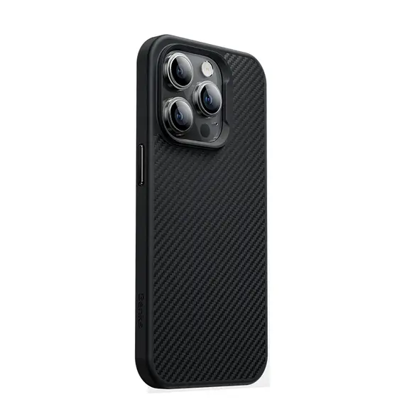 Benks MagClap ArmorPro Kevlar Case 600D Apple iPhone 14 Pro