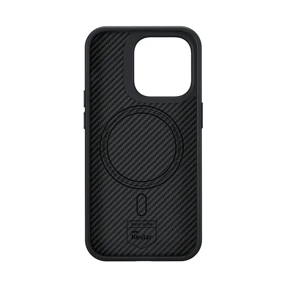 Benks MagClap ArmorPro Kevlar Case 600D Apple iPhone 14 Pro