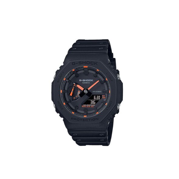 Casio Ψηφιακό Ρολόι G-Shock (ITGA-2100-1A4ER) (CASITGA21001A4ER) έως 12 άτοκες Δόσεις
