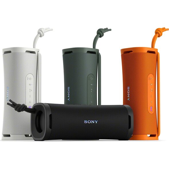 Głośnik Sony ULT Field 1 biały (SRSULT10W.CE7)
