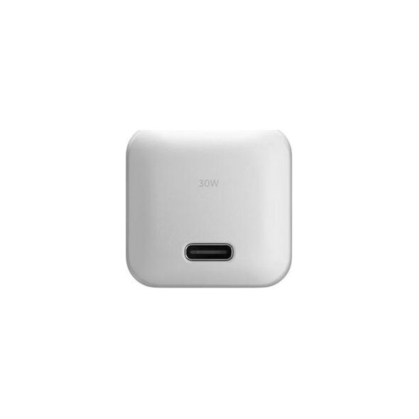 Ładowarka Native Union Native Union Fast GaN Charger PD 30W, white