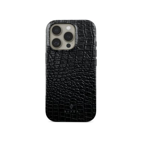 Slowmoose Burga Tough Magsafe - obudowa ochronna do iPhone 16 Pro Max kompatybilna z MagSafe (reaper's touch)