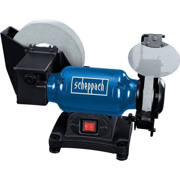Szlifierka Scheppach BG200W