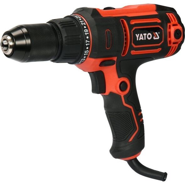 Wiertarko-wkrętarka Yato YT-82060 300 W
