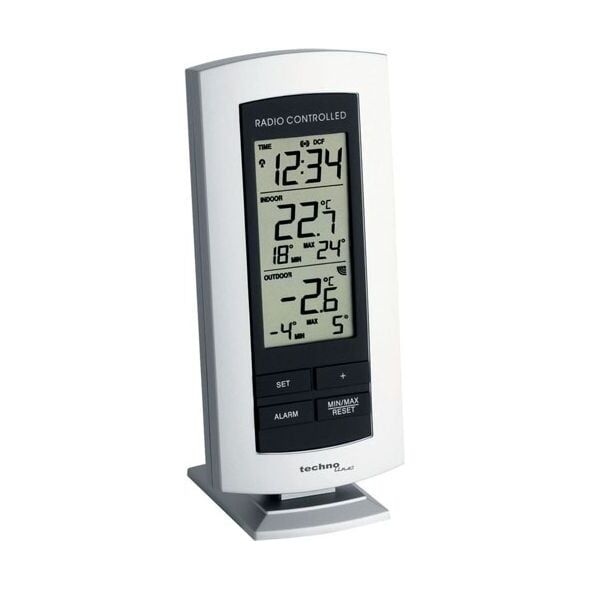 Stacja pogodowa Technoline WS 9140-IT