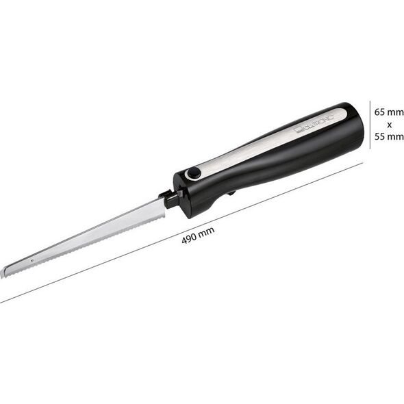 Nóż elektryczny Clatronic EM 3702