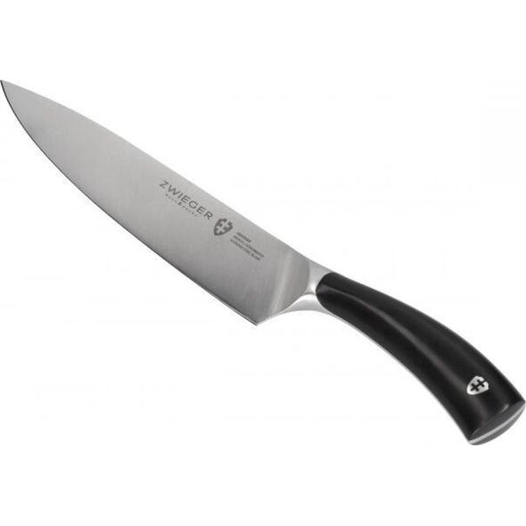 Zwieger ObsidianNóż szefa 20 cm