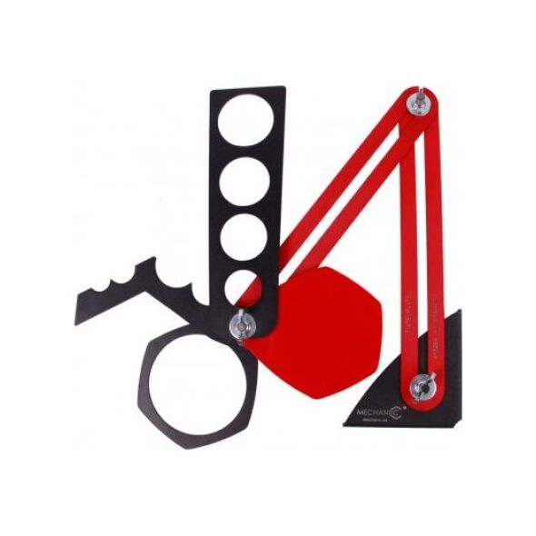 Mechanic TILETEMPLATE przymiar do znakowania pytek