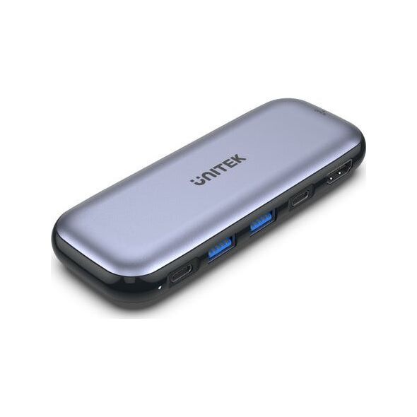 Stacja/replikator Unitek Storage USB-C (D1046A)