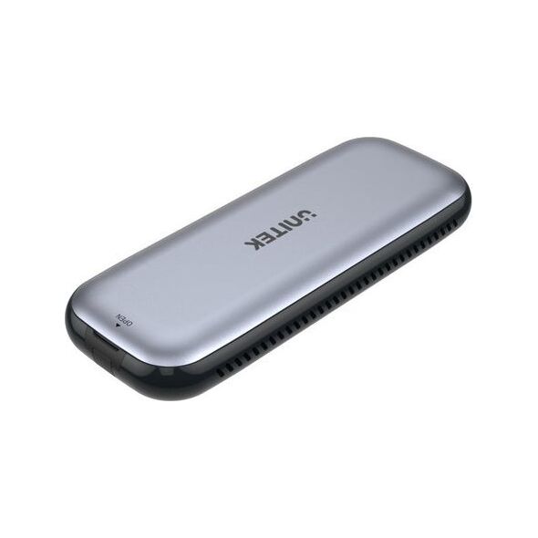 Stacja/replikator Unitek Storage USB-C (D1046A)
