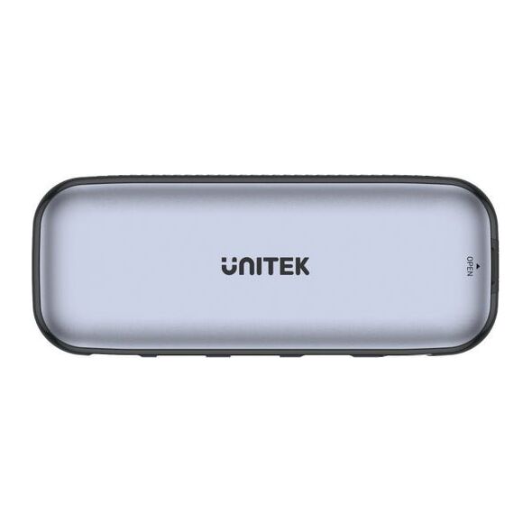 Stacja/replikator Unitek Storage USB-C (D1046A)