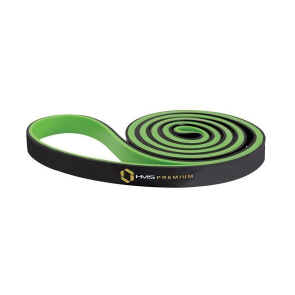 HMS Powerband GU06 μεσαίας αντίστασης πράσινο 1 τεμ. 979687 5907695522754