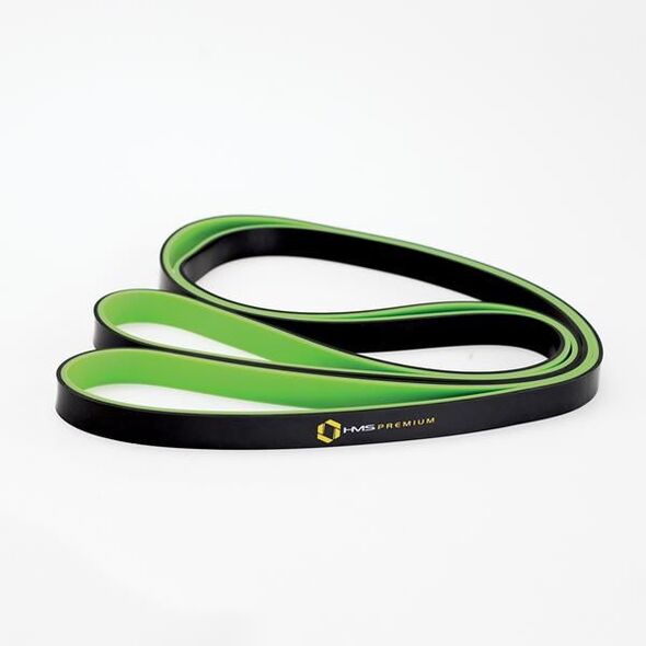 HMS Powerband GU06 μεσαίας αντίστασης πράσινο 1 τεμ. 979687 5907695522754