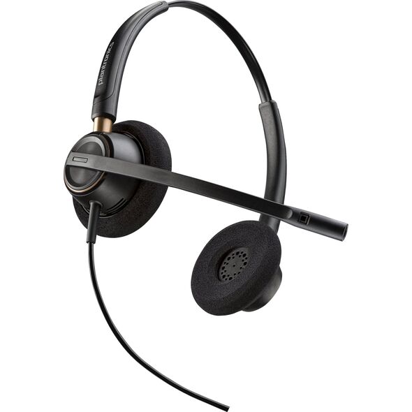 Słuchawki Poly EncorePro 520  (783P7AA#ABB)
