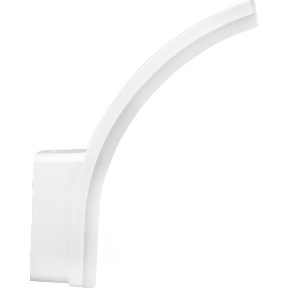 Naświetlacz Maclean Lampa LED MCE511 W 20W IP65 4000K