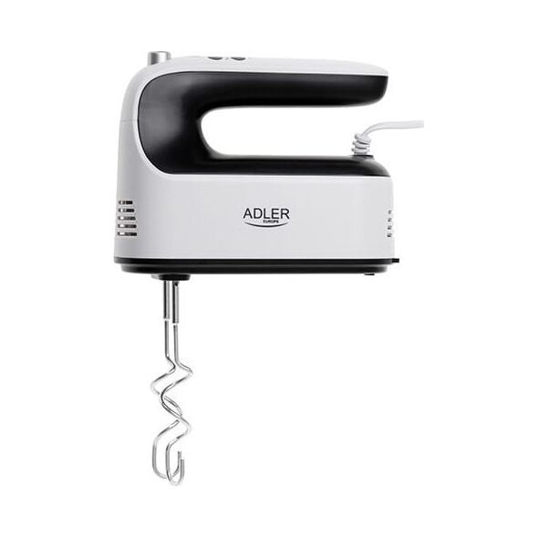 Mikser Adler Mikser z LCD