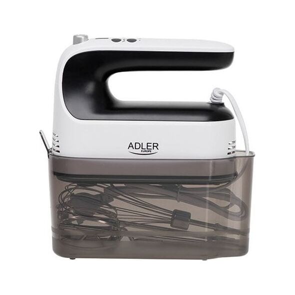 Mikser Adler Mikser z LCD