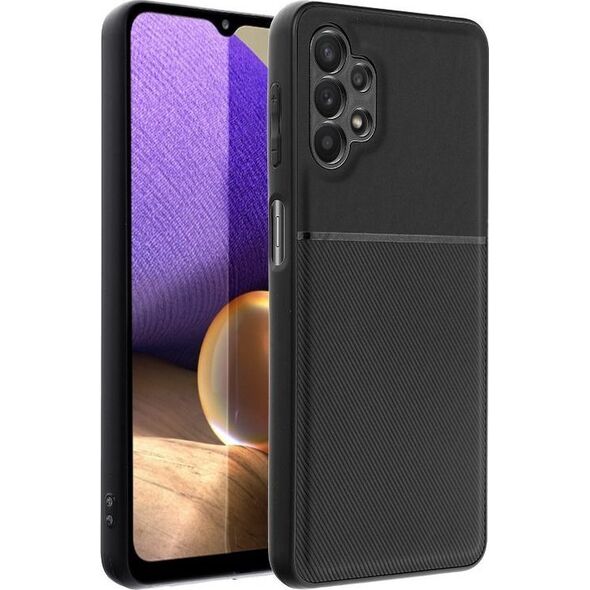 ForCell Futerał Forcell NOBLE do SAMSUNG A32 5G czarny