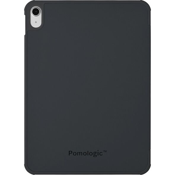 Etui na tablet Pomologic Obudowa ochronna Pomologic BookCase do iPad 10.9" 10G czarna - Gwarancja bezpieczeństwa. Proste raty. Bezpłatna wysyłka od 170 zł.
