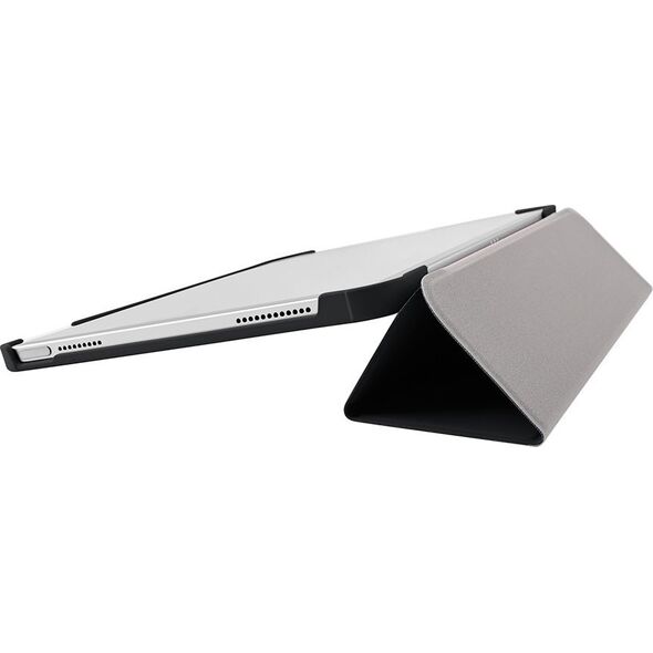 Etui na tablet Pomologic Obudowa ochronna Pomologic BookCase do iPad 10.9" 10G czarna - Gwarancja bezpieczeństwa. Proste raty. Bezpłatna wysyłka od 170 zł.