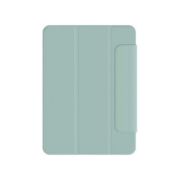Θήκη tablet Pomologic Pomologic BookCover - προστατευτική θήκη για iPad 10,9" 10G (minty fresh) 13244281 7350109154399