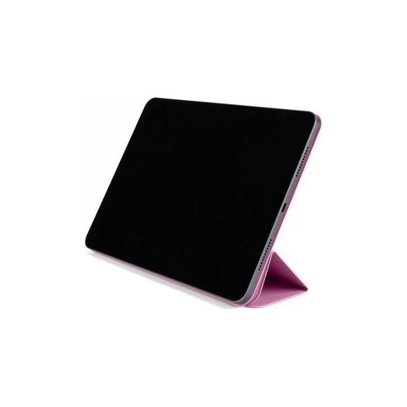 Etui na tablet Pomologic Obudowa ochronna Pomologic BookCover do iPad 10.9" 10G różowa - Gwarancja bezpieczeństwa. Proste raty. Bezpłatna wysyłka od 170 zł.