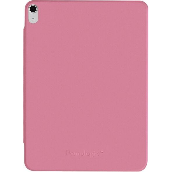Etui na tablet Pomologic Obudowa ochronna Pomologic BookCover do iPad 10.9" 10G różowa - Gwarancja bezpieczeństwa. Proste raty. Bezpłatna wysyłka od 170 zł.